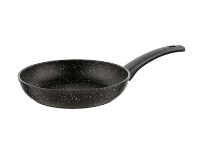 Zväčšiť obrázok KOLIMAX Pánev s mramorovým povrchem MRAMORA BLACK, průměr 24 cm