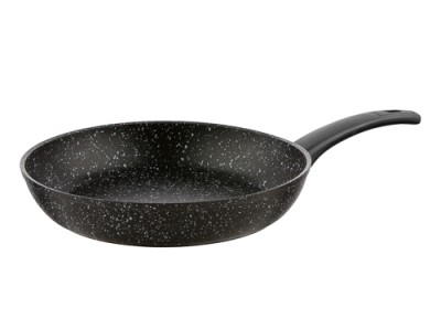 Zväčšiť obrázok KOLIMAX Pánev s mramorovým povrchem MRAMORA BLACK, průměr 28 cm