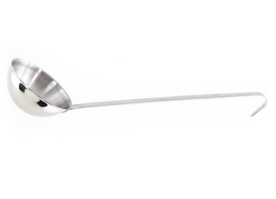 Zväčšiť obrázok KOLIMAX Naberačka priemer 8cm/120ml, dĺžka 28 cm