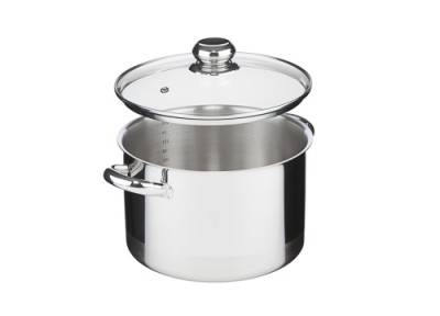 Zväčšiť obrázok KOLIMAX Hrniec PREMIUM s pokrievkou, priemer 22 cm, objem 5.5 l