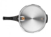 KOLIMAX Sada tlakových hrncov DUO s BIO ventilom 22 cm, 5.5 l a 4.0 l