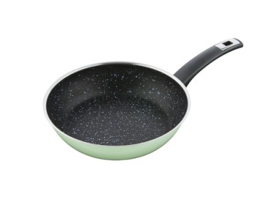 Zväčšiť obrázok KOLIMAX Pánev COMFORT GREEN, průměr 26 cm