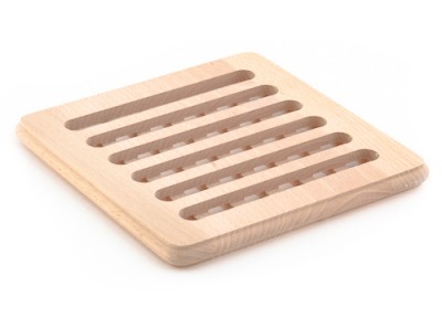 Zväčšiť obrázok KOLIMAX Buková odkladacia doska DPHH 195 rozmer 19.5 cm