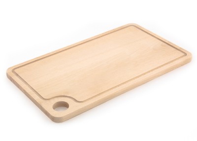 Zväčšiť obrázok KOLIMAX Buková krájacia doska TS 420 rozmer 42x25 cm