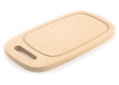 Zväčšiť obrázok KOLIMAX Buková krájacia doska TKU 330 rozmer 33.5x19 cm