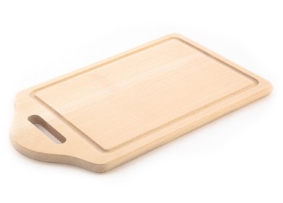 Zväčšiť obrázok KOLIMAX Buková krájacia doska TKU 400 rozmer 40x25 cm