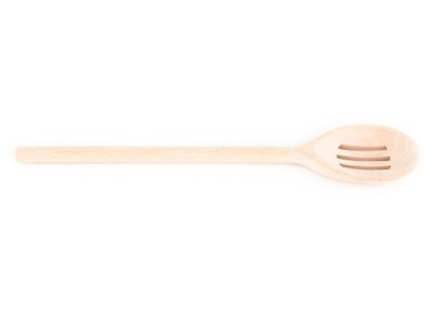 Zväčšiť obrázok KOLIMAX Okrúhla vareška s otvormi dlhá 30 cm