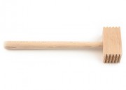 KOLIMAX Tĺčik na mäso hranatý, dĺžka 26 cm