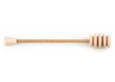 Zväčšiť obrázok KOLIMAX Naberačka na mäd dlhá 18 cm