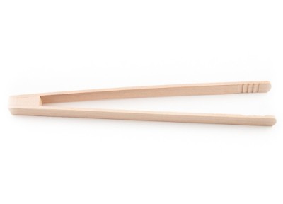 Zväčšiť obrázok KOLIMAX Kliešte na grilovanie ploché, dĺžka 30 cm