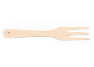 Zväčšiť obrázok KOLIMAX Vidlička s tromi hrotmi, dĺžka 28 cm