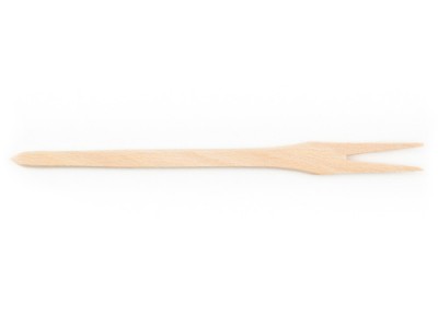 KOLIMAX Vidlička s dvomi hrotmi, dĺžka 25 cm