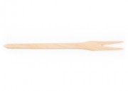 KOLIMAX Vidlička s dvomi hrotmi, dĺžka 25 cm