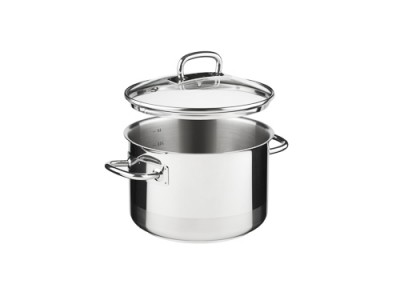 Zväčšiť obrázok KOLIMAX Hrniec PROFESSIONAL s pokrievkou, priemer 18cm, objem 3.0l