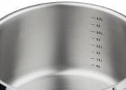 KOLIMAX Hrnec PRECISE s poklicí, průměr 22cm, objem 4.5l