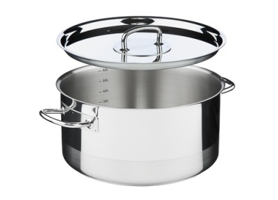 Zväčšiť obrázok KOLIMAX Hrnec PRECISE s poklicí, průměr 26cm, objem 6.5l
