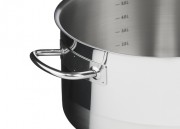 KOLIMAX Hrnec PRECISE s poklicí, průměr 26cm, objem 6.5l