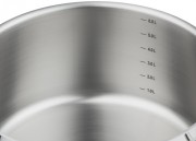 KOLIMAX Hrnec PRECISE s poklicí, průměr 26cm, objem 6.5l