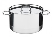KOLIMAX Hrnec PRECISE s poklicí, průměr 26cm, objem 8.0l