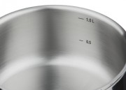 KOLIMAX Rendlík PRECISE s poklicí, průměr 15cm, objem 1.0l