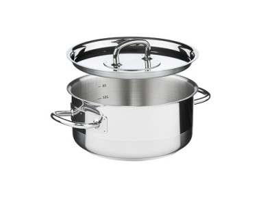 Zväčšiť obrázok KOLIMAX Rendlík PRECISE s poklicí, průměr 18cm, objem 2.0l