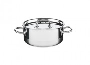 KOLIMAX Rendlík PRECISE s poklicí, průměr 18cm, objem 2.0l