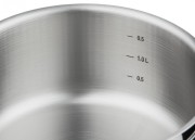 KOLIMAX Rendlík PRECISE s poklicí, průměr 18cm, objem 2.0l