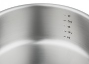 KOLIMAX Rendlík PRECISE s poklicí, průměr 22cm, objem 3.0l