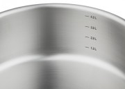 KOLIMAX Rendlík PRECISE s poklicí, průměr 26cm, objem 4.5l