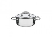 KOLIMAX Rendlík IDEAL s poklicí, průměr 15cm, objem 1.0l