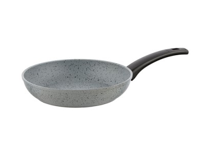 Zväčšiť obrázok KOLIMAX Pánev s mramorovým povrchem MRAMORA GREY, průměr 24 cm