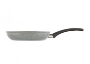 KOLIMAX Pánev s mramorovým povrchem MRAMORA GREY, průměr 24 cm