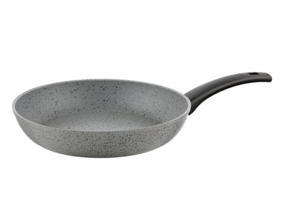 Zväčšiť obrázok KOLIMAX Pánev s mramorovým povrchem MRAMORA GREY, průměr 28 cm