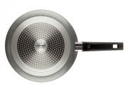 KOLIMAX Pánev s mramorovým povrchem MRAMORA GREY, průměr 28 cm