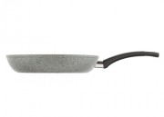 KOLIMAX Pánev s mramorovým povrchem MRAMORA GREY, průměr 28 cm