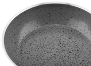 KOLIMAX Pánev CERAMMAX PRO COMFORT, 
průměr 26 cm, šedý GRANIT