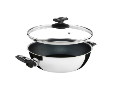 Zväčšiť obrázok KOLIMAX Pánev FLONAX COMFORT,
průměr 26cm