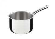 KOLIMAX Hrnec KLASIK s rukojetí, průměr 15cm, objem 1.5l, (II. jakost)
