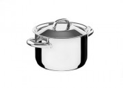 KOLIMAX Hrnec KLASIK s poklicí, průměr 15cm, objem 1.5l, (II. jakost)