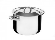 KOLIMAX Hrnec KLASIK s poklicí, průměr 18cm, objem 3.0l, (II. jakost)