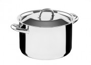 KOLIMAX Hrnec KLASIK s poklicí, průměr 22cm, objem 5.5l, (II. jakost)