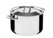 KOLIMAX Hrnec KLASIK s poklicí, průměr 26cm, objem 8.0l, (II. jakost)