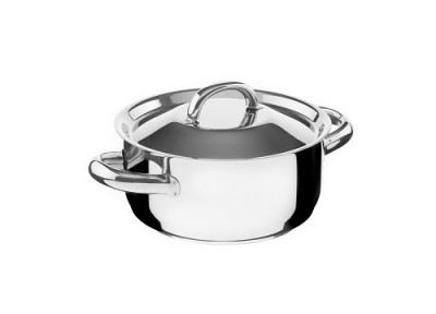 KOLIMAX Rendlík KLASIK s poklicí, průměr 15cm, objem 1.0l, (II. jakost)