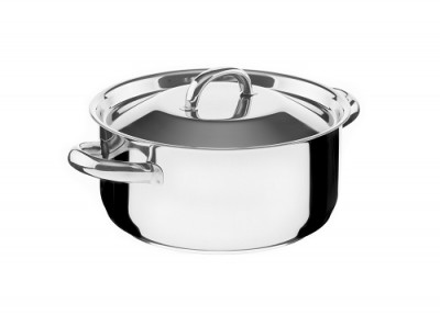 KOLIMAX Rendlík KLASIK s poklicí, průměr 18cm, objem 2.0l, (II. jakost)