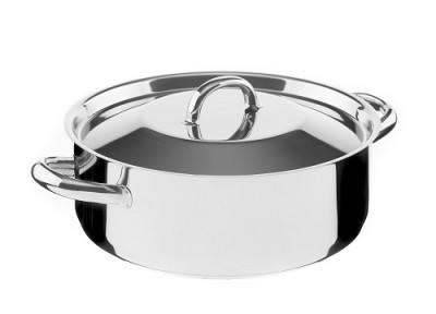 KOLIMAX Rendlík KLASIK s poklicí, průměr 26cm, objem 4.5l, (II. jakost)