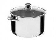 KOLIMAX Hrnec  PREMIUM s poklicí, průměr 26 cm, objem 8.0 l, (II. jakost)