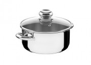 KOLIMAX Rendlík  PREMIUM s poklicí, průměr 18 cm, objem 2.0 l, (II. jakost)