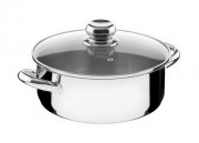 KOLIMAX Rendlík  PREMIUM s poklicí, 
průměr 22 cm, objem 3.0 l, (II. jakost)