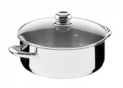 KOLIMAX Rendlík  PREMIUM s poklicí,
 průměr 26 cm, objem 4.5 l, (II. jakost)